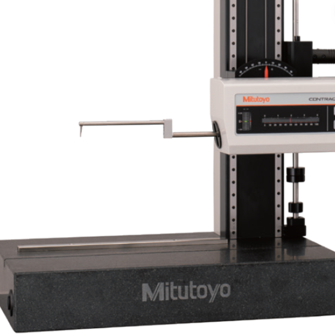Contracer CV-2100 SERIE 218 — Instrumentos de medición de contornos MITUTOYO