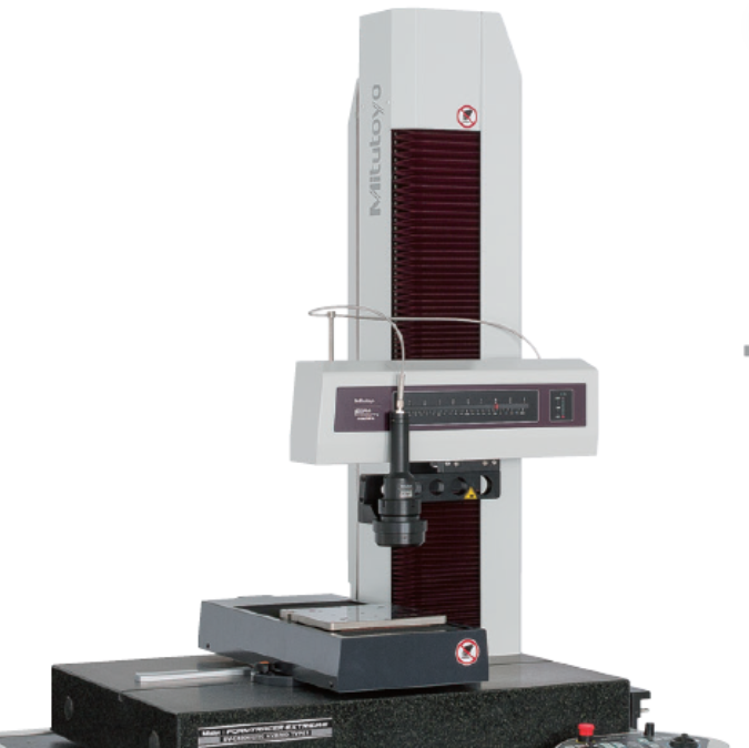 Formtracer Extreme SV-C4500CNC/SV-C4500CNC HYBRID TYPE1 SERIE 525 — Sistema CNC de Medición de Rugosidad Superficial y de Contorno MITUTOYO