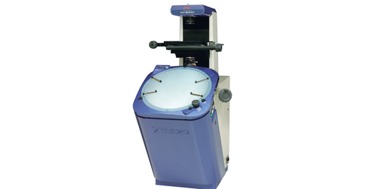 PV-5110 SERIE 304 — Comparador Óptico MITUTOYO