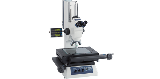 MF-U SERIE 176 — Microscopios de medición universal MITUTOYO