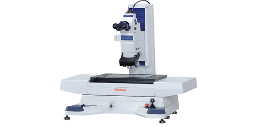 Hyper MF/MF-U SERIE 176 — Microscopio de Medición de Alta Exactitud MITUTOYO