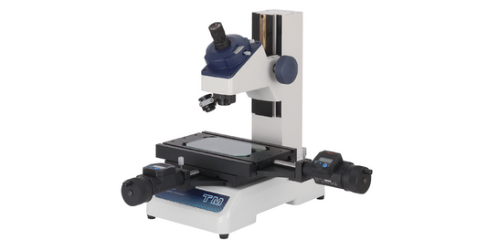 TM SERIE 176 — Microscopios de Taller MITUTOYO