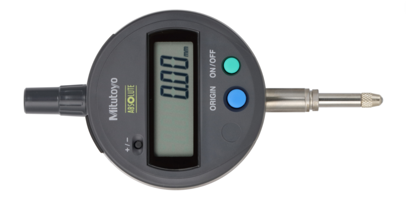 Indicador Digimatic ABSOLUTE ID-SX2 SERIE 543 MITUTOYO