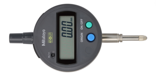 Indicador Digimatic ABSOLUTE ID-SX2 SERIE 543 MITUTOYO