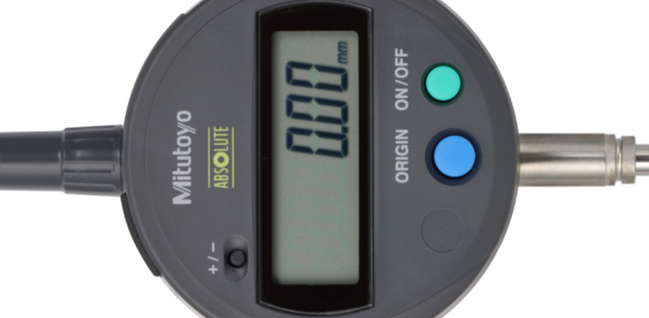 Indicador Digimatic ABSOLUTE ID-SX2 SERIE 543 MITUTOYO
