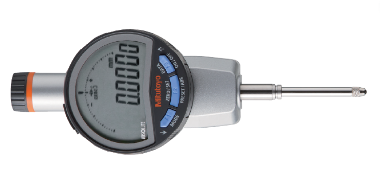 Indicador Digimatic ABSOLUTE ID-CNX SERIE 543 — Tipo estándar MITUTOYO