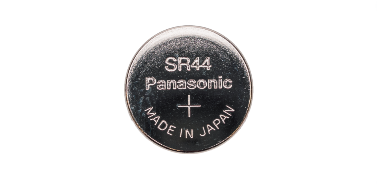 Batería SR-44 MITUTOYO