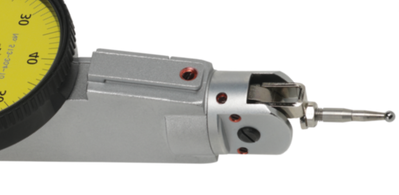 Indicador de Carátula Tipo Palanca SERIE 513 — Tipo Universal MITOTOYO