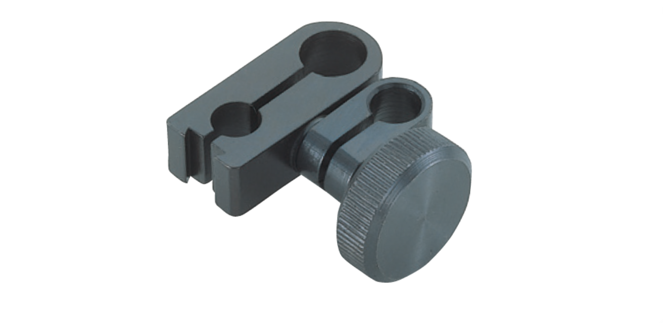 Sujetadores giratorios para Indicadores de Carátula Tipo Palanca MITUTOYO