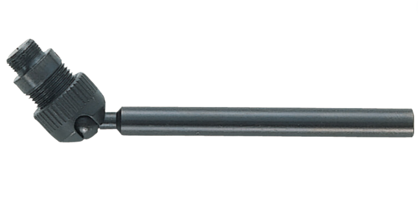 Soporte universal (abrazadera de tornillo) para Indicadores de Carátula Tipo Palanca de Bolsillo MITUTOYO