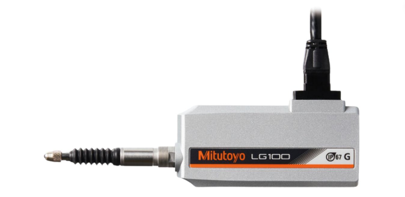 LG100 SERIE 542 — Tipo resistente al medio ambiente Linear Gage MITUTOYO