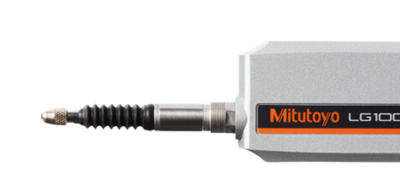 LG100 SERIE 542 — Tipo resistente al medio ambiente Linear Gage MITUTOYO