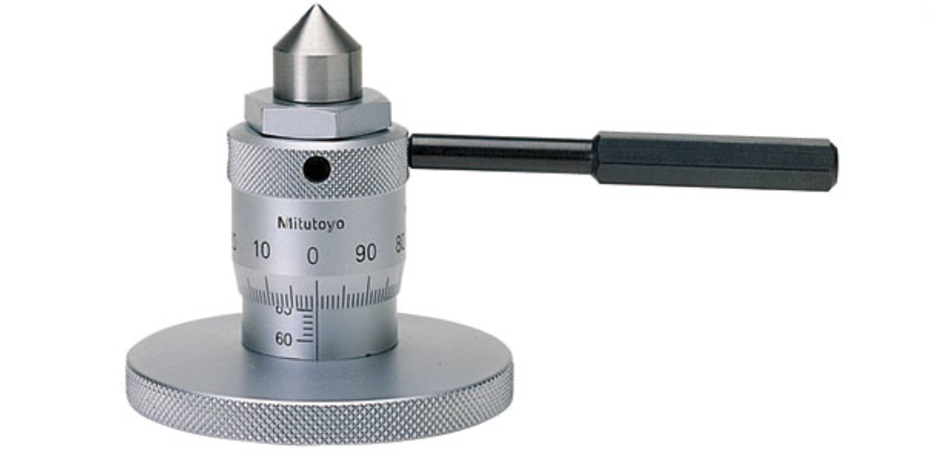 Micro gato SERIE 7 Cabezas Micrométricas MITUTOYO