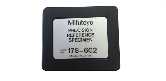 Patrón de Rugosidad (mm/pulg)