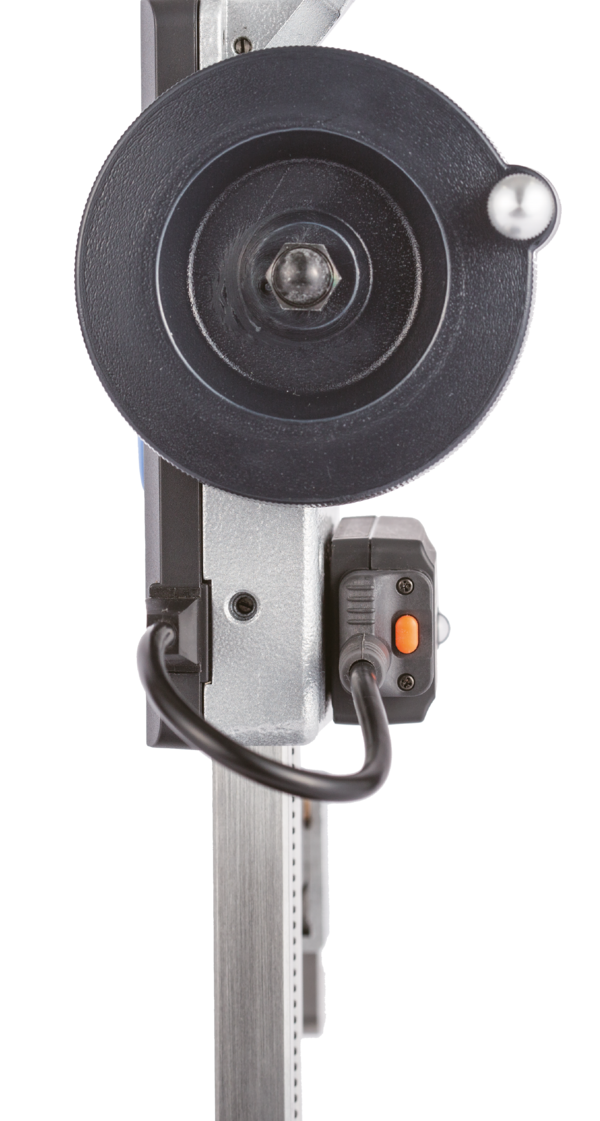 Medidor de Alturas Digimatic ABSOLUTE SERIE 570 — Con base ergonómica MITUTOYO