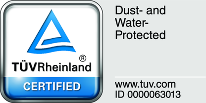 Indicador Digimatic ABSOLUTE ID-N/B SERIE 543 — Protección contra polvo/agua conforme a IP66 MITUTOYO