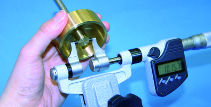 MITUTOYO SERIES 343 Caliper Type Micrometers