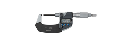 406 SERIES Outside Micrometers — Non-rotating spindle type MITUTOYO
