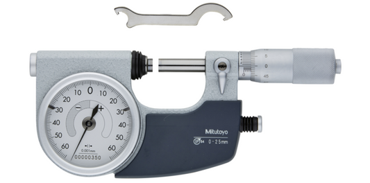 Indicative Micrometers SERIES 510 MITUTOYO 