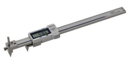 ABSOLUTE SERIES 573 Back Tip Center Caliper — Center to Center and Edge to Center Type MITUTOYO