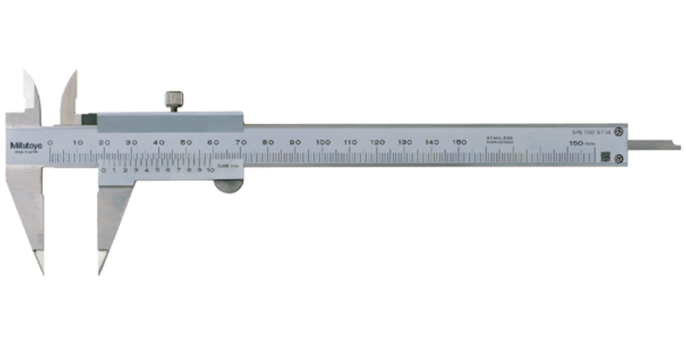 Caliper with Tips SERIES 573, 536 — Vernier and Digimatic Type ABSOLUTE MITUTOYO