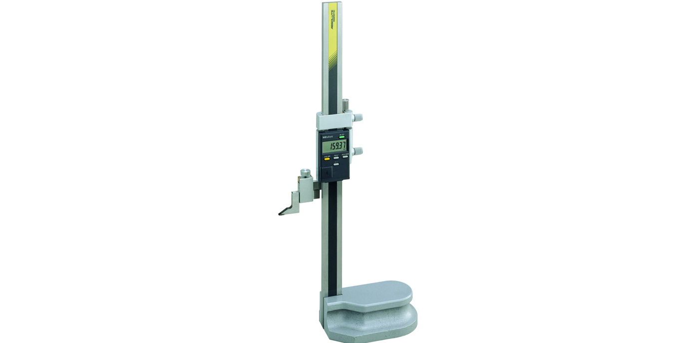 ABSOLUTE SERIES 570 Digimatic Height Gauge — MITUTOYO Standard Model