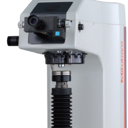 HV-100 SERIE 810 — Máquinas de ensayo de Dureza Microvickers MITUTOYO