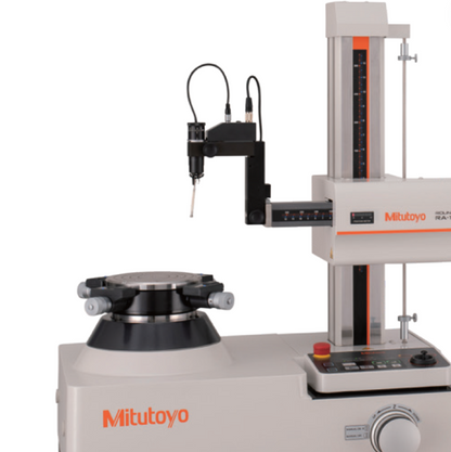 Roundtest RA-1600 SERIE 211 — Sistema de Medición de Redondez/ Cilindricidad MITUTOYO