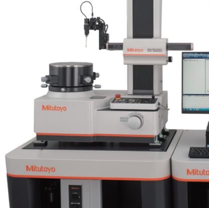 Roundtest RA-2200 SERIE 211 — Sistema de Medición de Redondez/ Cilindricidad MITUTOYO