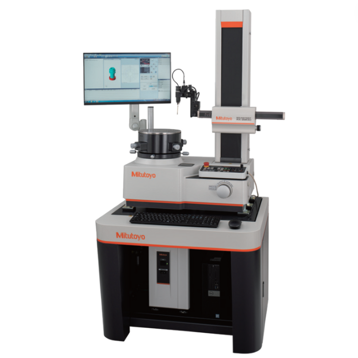 Roundtest RA-2200 SERIE 211 — Sistema de Medición de Redondez/ Cilindricidad MITUTOYO