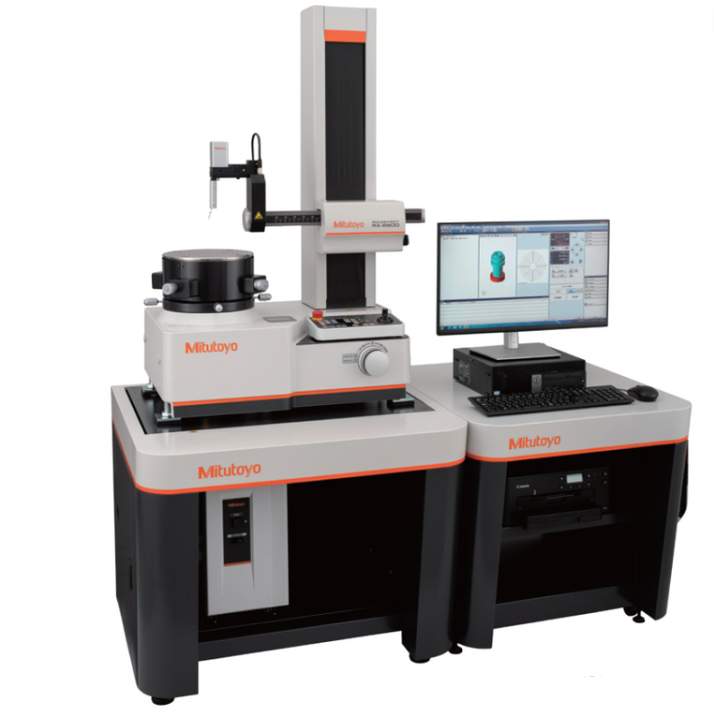 Roundtest RA-2200 PLUS SERIE 211 — Sistema de Medición de Redondez/ Cilindricidad CNC MITUTOYO