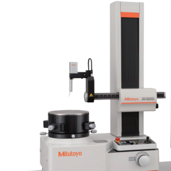 Roundtest RA-2200 PLUS SERIE 211 — Sistema de Medición de Redondez/ Cilindricidad CNC MITUTOYO