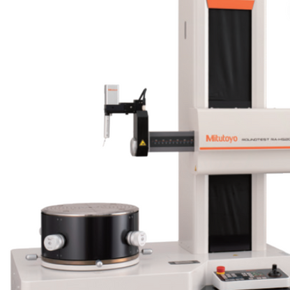 Roundtest RA-H5200 PLUS Máxima productividad y rendimiento Redondez/ SERIE 211 — Sistema de Medición de Redondez/ Cilindricidad CNC MITUTOYO