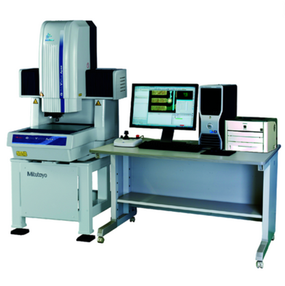 UMAP Sistema de Visión TYPE2 Sistema de Medición Micro Forma MITUTOYO