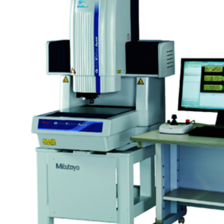 UMAP Sistema de Visión TYPE2 Sistema de Medición Micro Forma MITUTOYO