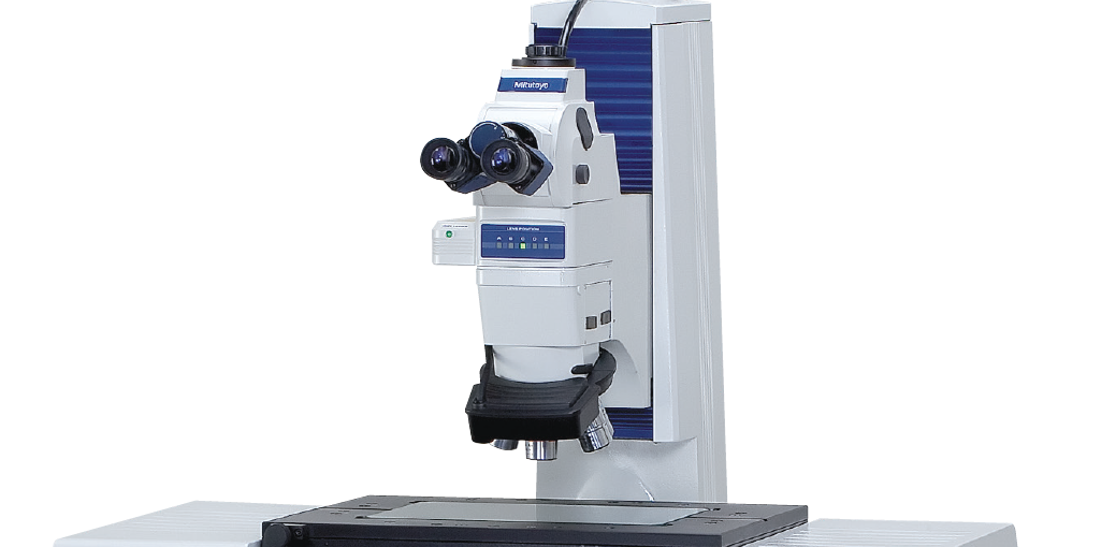 Hyper MF/MF-U SERIE 176 — Microscopio de Medición de Alta Exactitud MITUTOYO