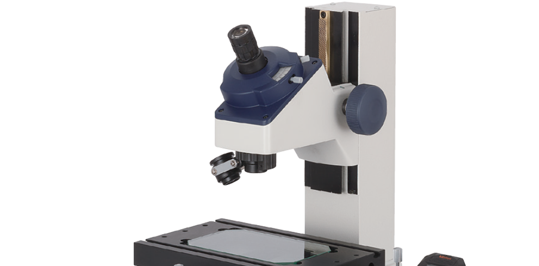 TM SERIE 176 — Microscopios de Taller MITUTOYO