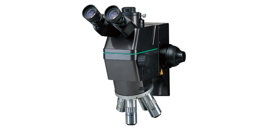 FS70 SERIE 378 — Unidad de microscopio para inspección de semiconductores MITUTOYO