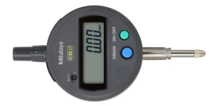 Refacciones Indicador Digimatic ID-SX2 SERIE 543 — MITUTOYO