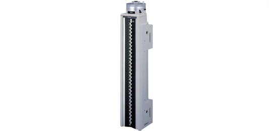 Maestro de Alturas Universal SERIE 515 — Para usarse en Orientaciones Vertical y Horizontal MITUTOYO