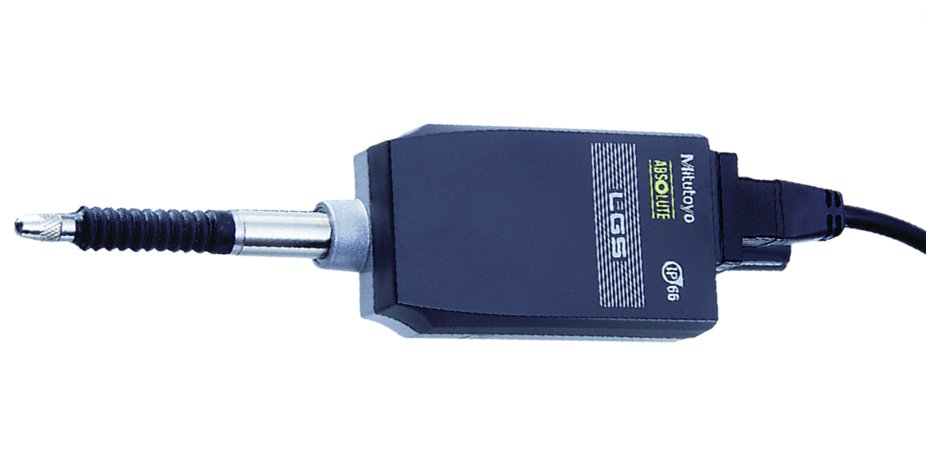 LGS-1012P SERIE 575 — Tipo de salida digital  Linear Gage MITUTOYO