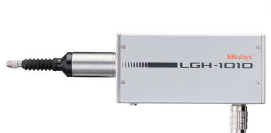 LGH (resolución de 0.01/0.005 μm) SERIE 542 — Tipo de alta exactitud / resolución  Linear Gage MITUTOYO