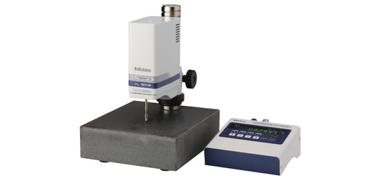 VL-50-B/50S-B Litematic SERIE 318 — Máquina de medición de alta exactitud / resolución MITUTOYO