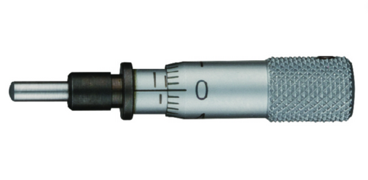 Cabezas Micrométrica SERIE 148 — Tipo pequeño/ultra pequeño MITUTOYO