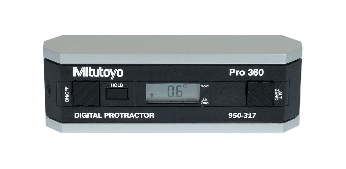 Nivel Digital SERIE 950 — MITUTOYO