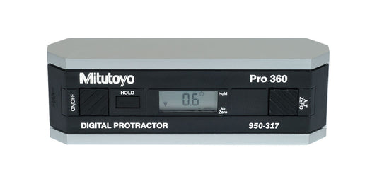 Nivel Digital SERIE 950 — MITUTOYO